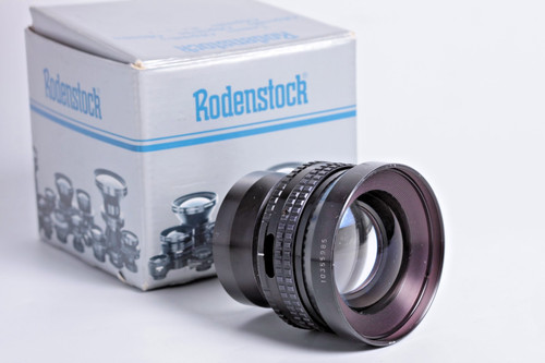 Rodenstock rodagon 210 - rodagon, 5,6/210
