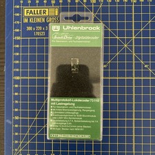 Uhlenbrock 73110 decoder