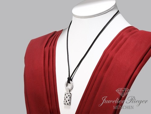 Collana cartier panthere - collana,