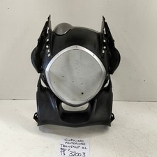 COPRI FARO CUPOLINO ANTERIORE