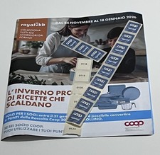 18 N. Bollini Punti Coop -