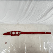 Modanatura centr. cruscotto