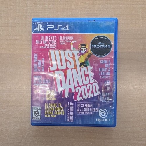 Videogioco just dance 2020 per - dance,