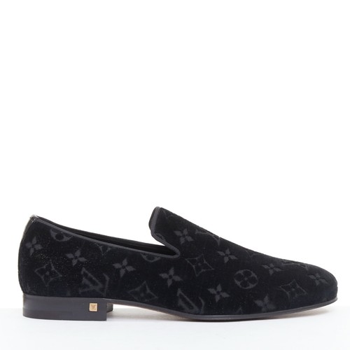 Scarpe mocassino louis vuitton - mocassino,
