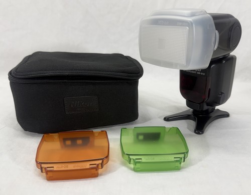Nikon 910 speedlight af - nikon, sb-910