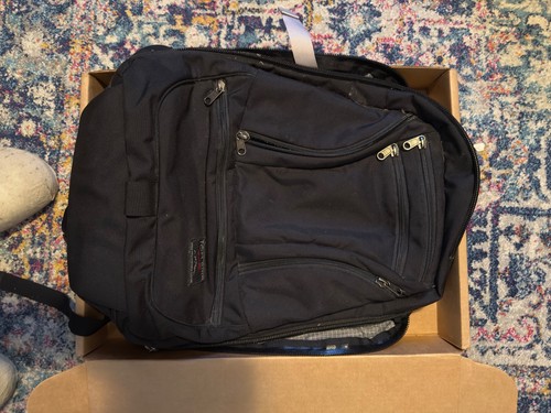 Tom bihn synik zaino nero - zaino,