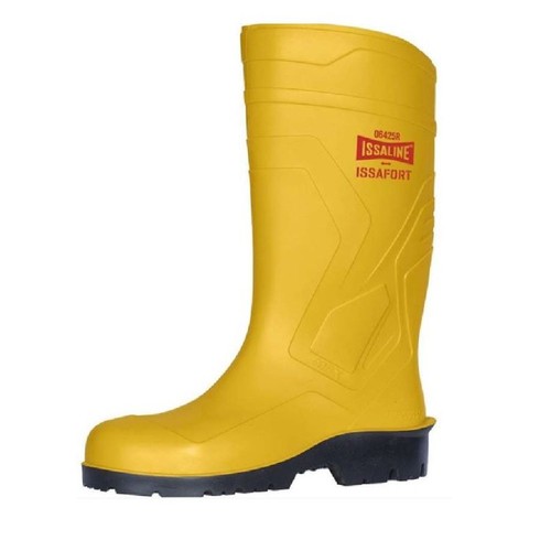 Stivali sicurezza pvc e - stivali,