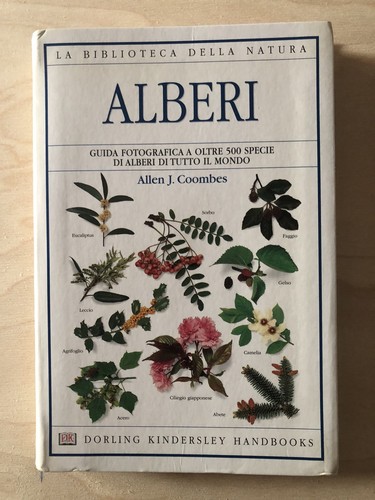 Alberi allen coombes la - j.,