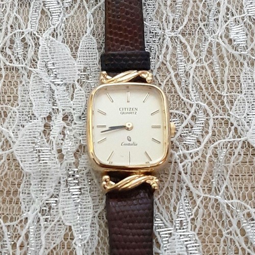 Orologio polso citizen - da,
