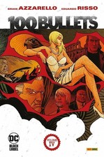 Brian Azzarello - Eduardo