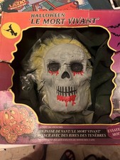HALLOWEEN Effetto Speciale Scherzo Trucchi