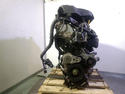 1nd motore toyota yaris 4 - 1nd, 1.4