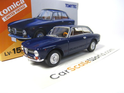 Alfa romeo 1300 junior - alfa,