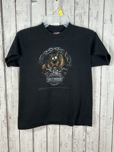 Harley davidson maglietta per - davidson,