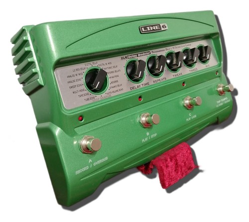 Line dl4 pedale effetti - dl4,