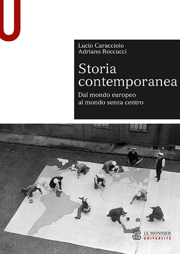 Storia contemporanea dal - storia, contemporanea.