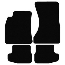 Basic Tappetini per Audi A5 II