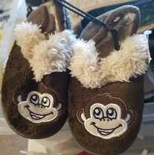 Scarpe pantofole bambino