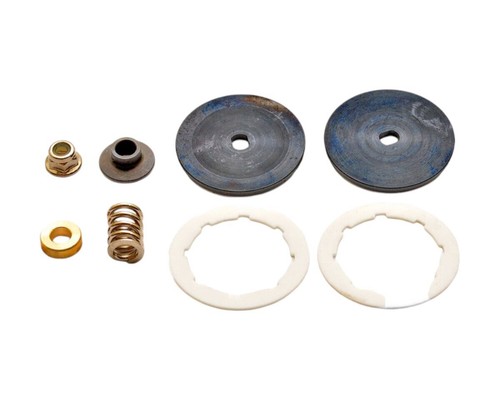 Hobao slipper kit - kit, frizione