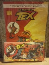 LE STRISCE DI TEX Blister 172
