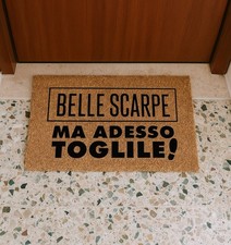 Zerbino Tappeto Simpatico