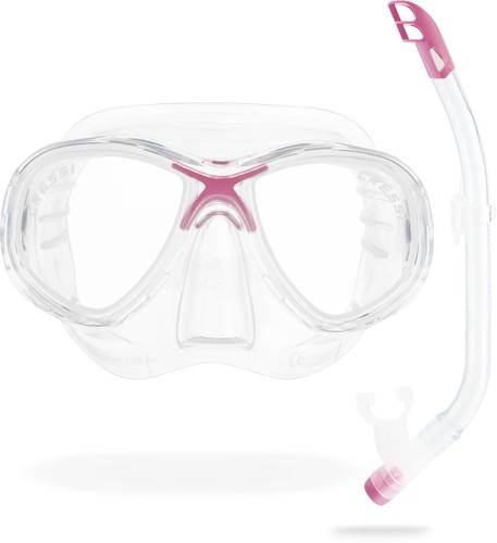 Cressi combo set - cressi, marea
