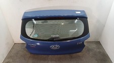 PORTELLONE POSTERIORE PER HYUNDAI i10 2° Serie 73700B9020 G4LA (11>)