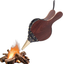 Soffietto per Camino