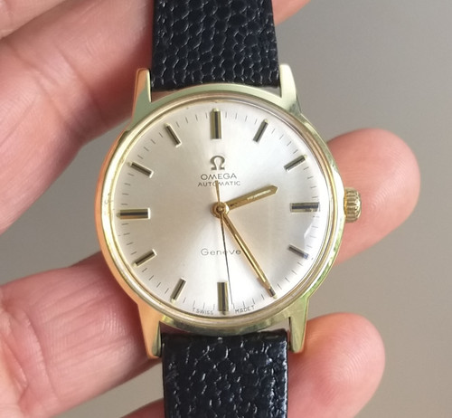 Orologio omega geneve ref - omega,