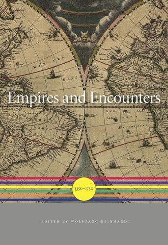 Empires and encounters - empires,