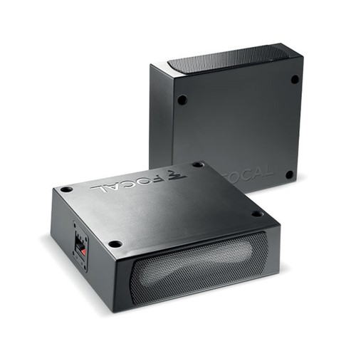 Focal isub twin - focal,