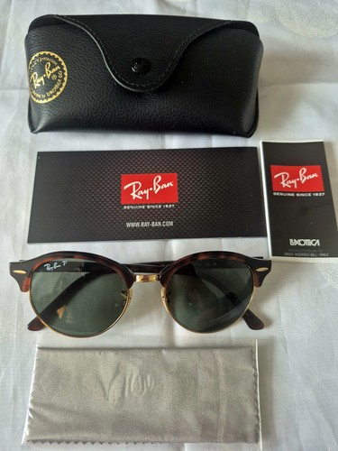 Ray ban clubround - ray-ban,