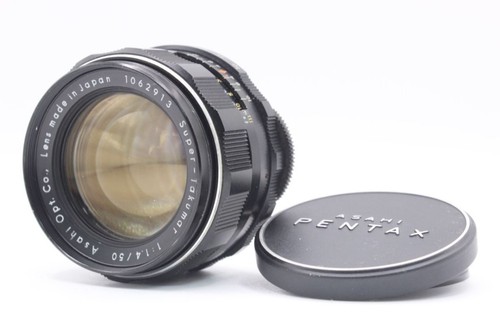 Pentax super takumar mm - pentax, super-takumar