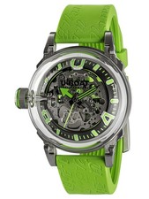 U-Boat 3344 Orologio Uomo U-65