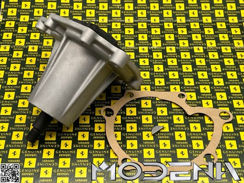 Pompa acqua per - , ferrari