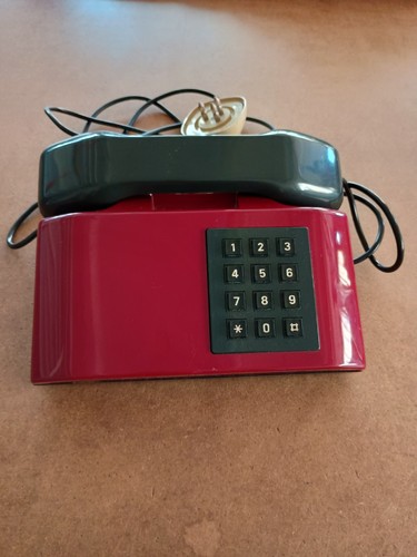 Telefono vintage sip pulsar - sip,