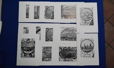 1940 " CASTELLI " LOMBARDIA