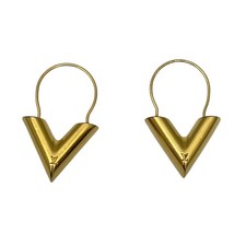Orecchini louis vuitton - orecchini,