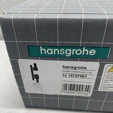 Hansgrohe 15757001 ecostat - 15757001,
