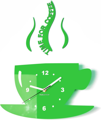 Orologio parete cucina - orologio,