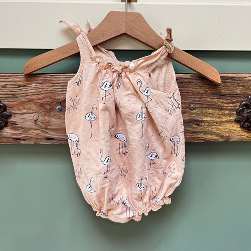 Pagliaccetto rylee cru - pagliaccetto, peach