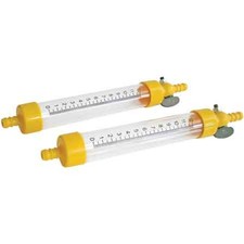 LIVELLA AD ACQUA METRICA -