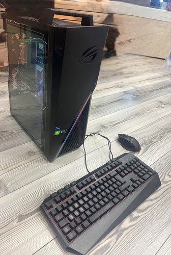 Asus rog strix - *, g15cf