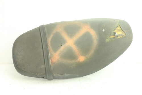 Selle gilera stalker - selle,