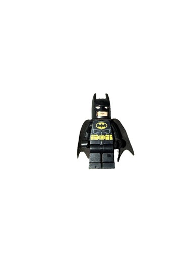 Lego batman minifigure - lego,