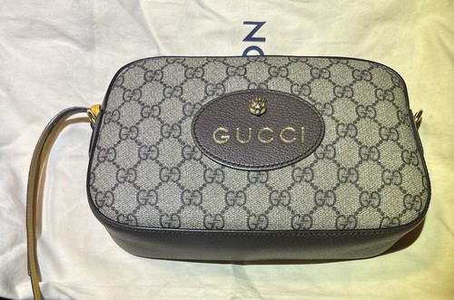 Gucci neo vintage - gucci,