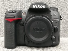 NIKON D7000 BODY DIGITALE 31043