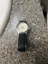 Orologio Audi al Quarzo