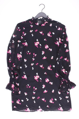 Abito in - abito, chiffon