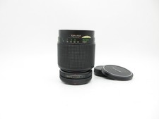 Canon FD Vivitar 90 mm 1:2.8